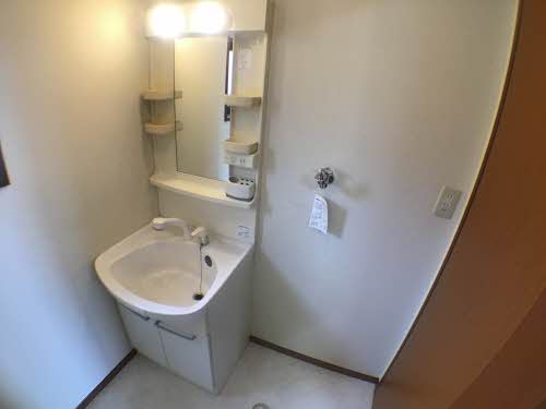 ファミーユスズキ D101号-10