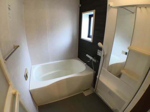 ファミーユスズキ D101号-11