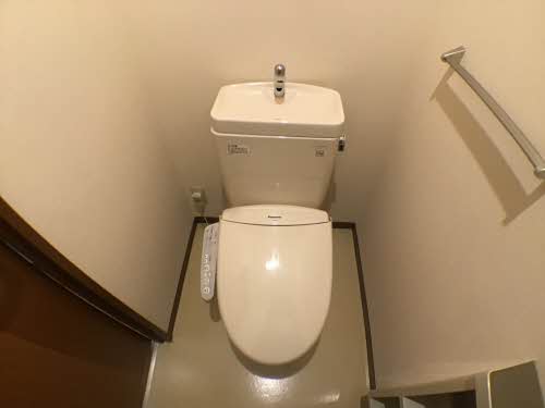 ファミーユスズキ D101号-13