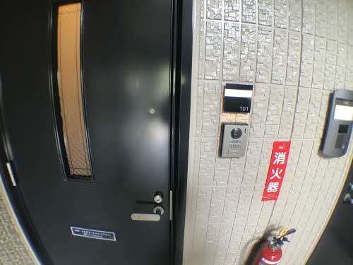 ファミーユスズキ D101号-15