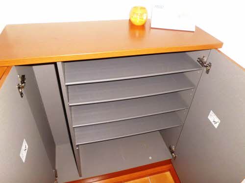 ファミーユスズキ D202号-2