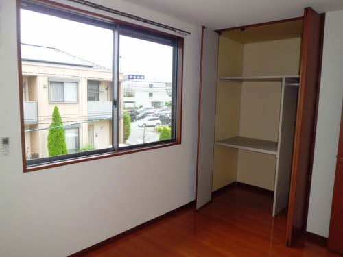 ファミーユスズキ D202号-5