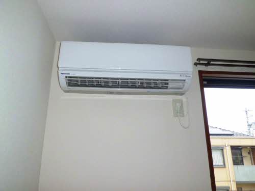 ファミーユスズキ D202号-6