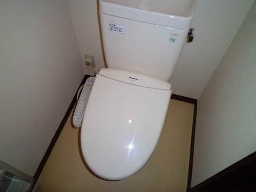 ファミーユスズキ D202号-7