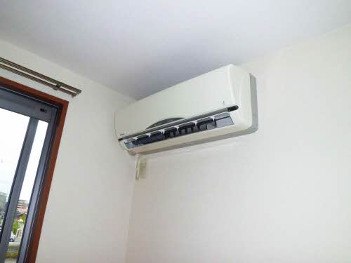 ファミーユスズキ D202号-13