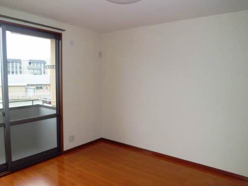 ファミーユスズキ D202号-14