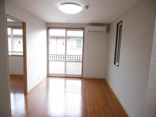 パインツリー6 A203号-2