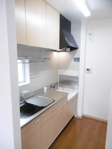 パインツリー6 A203号-4