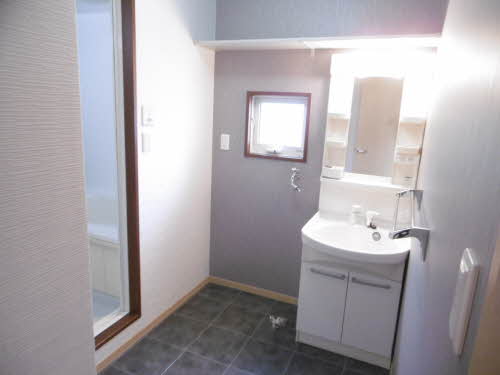 パインツリー6 A203号-5