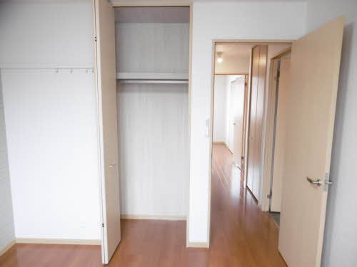 パインツリー6 A203号-8