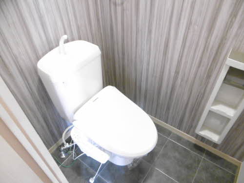 パインツリー6 A203号-9