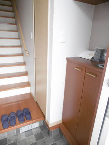 パインツリー6 A203号-13