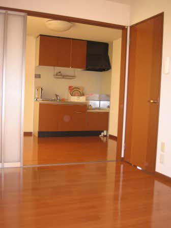 パティオ A201号-2