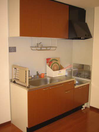 パティオ A201号-4