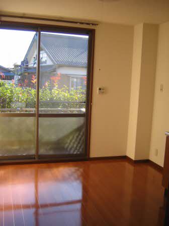 パティオ A201号-6