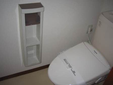 パティオ A201号-8