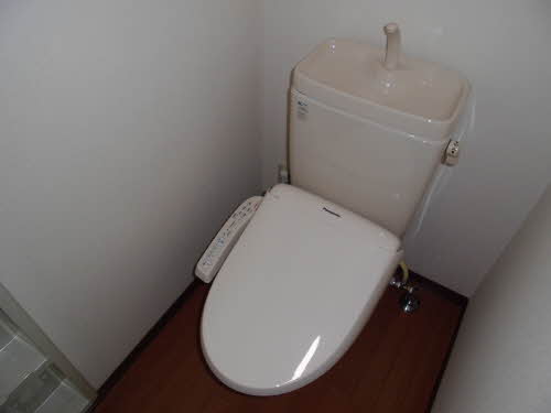 クローバー 0101号-8