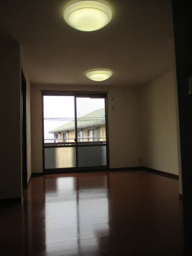 サニーユアーズｆｋ　Ｄ 0202号-2