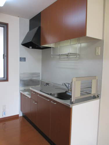 サニーユアーズｆｋ　Ｄ 0202号-3