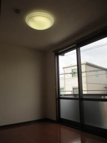 サニーユアーズｆｋ　Ｄ 0202号-4