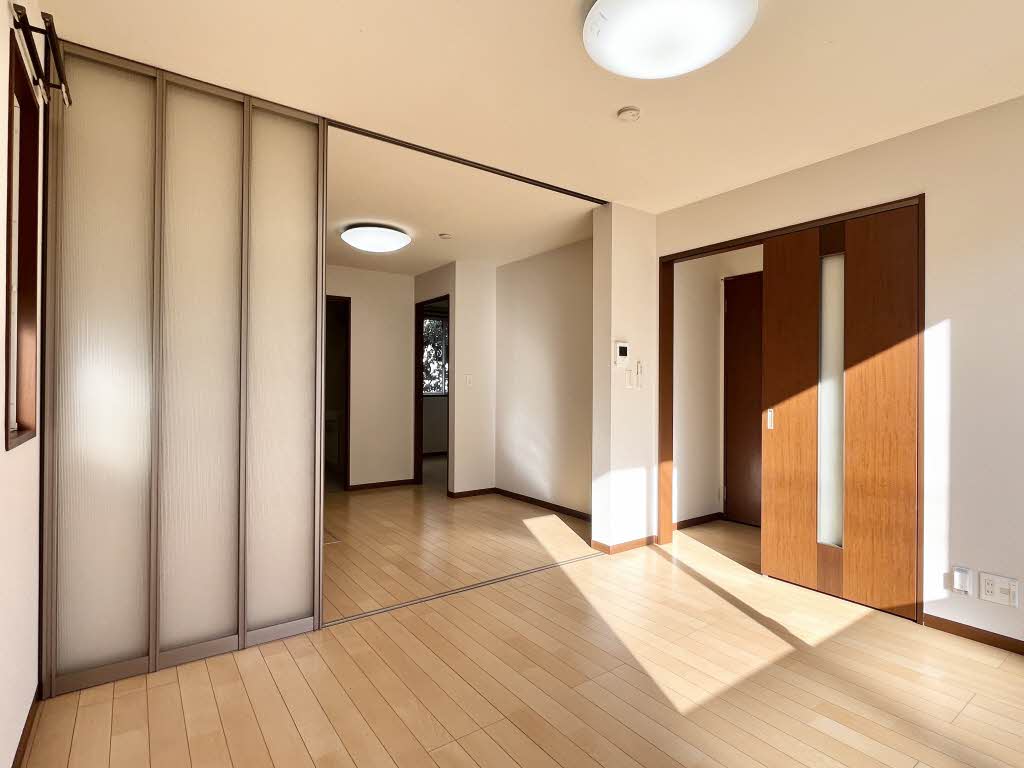 ストロベリーフィールズ A102号-3