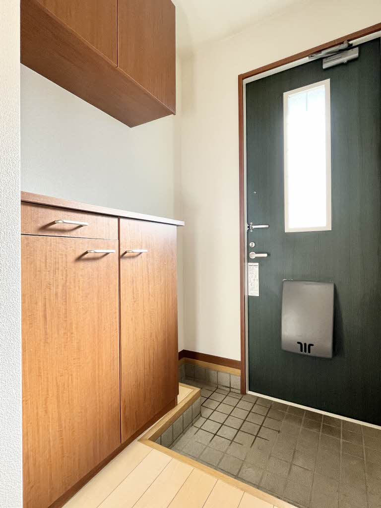 ストロベリーフィールズ A102号-11