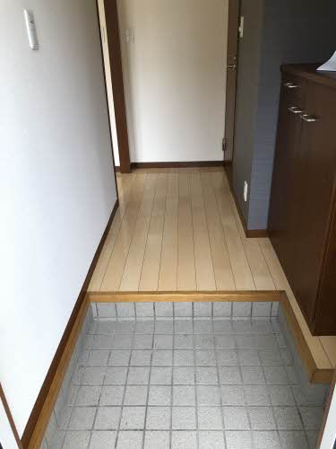 ストロベリーフィールズ B101号-3