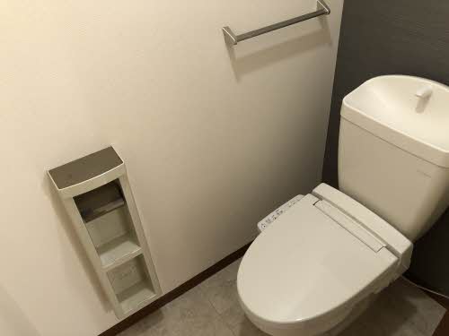 ストロベリーフィールズ B101号-5