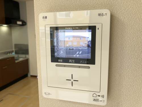 ストロベリーフィールズ B101号-6