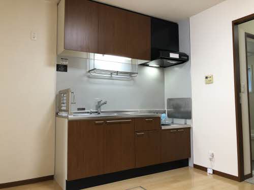 ストロベリーフィールズ B101号-9