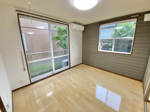 ストロベリーフィールズ C102号-3