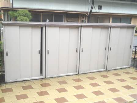 フォンテーヌ東 E101号-2