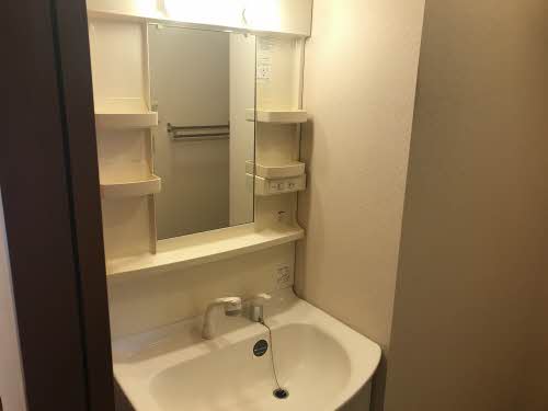 フォンテーヌ東 E101号-3