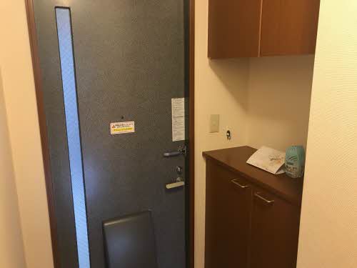 フォンテーヌ東 E101号-5