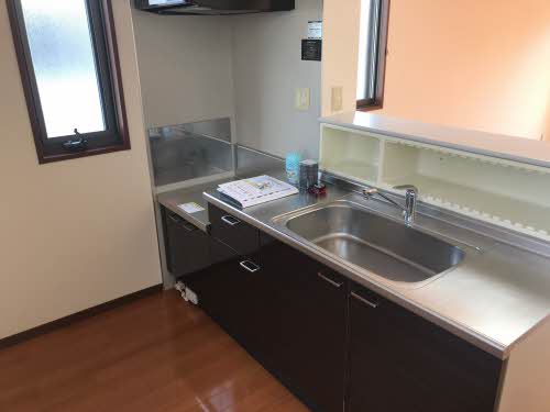 フォンテーヌ東 E101号-6