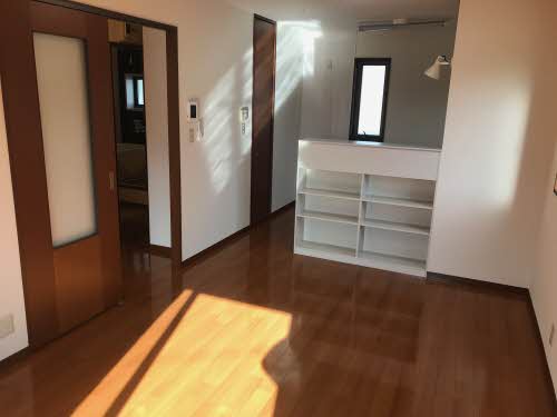 フォンテーヌ東 E101号-7