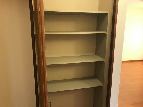 フォンテーヌ東 E101号-8