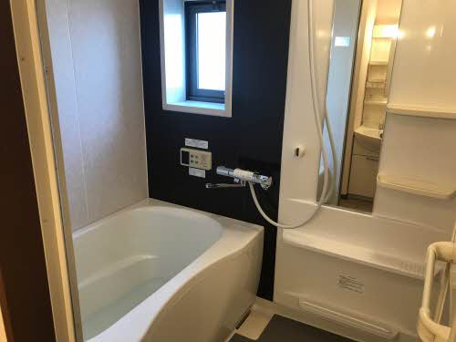 フォンテーヌ東 E101号-9