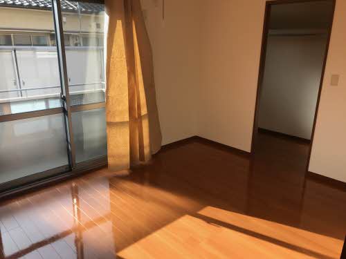 フォンテーヌ東 E101号-11