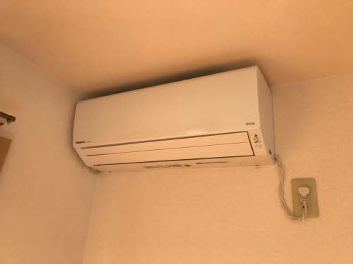 フォンテーヌ東 E101号-12