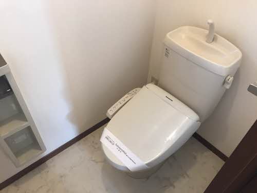 フォンテーヌ東 E101号-14