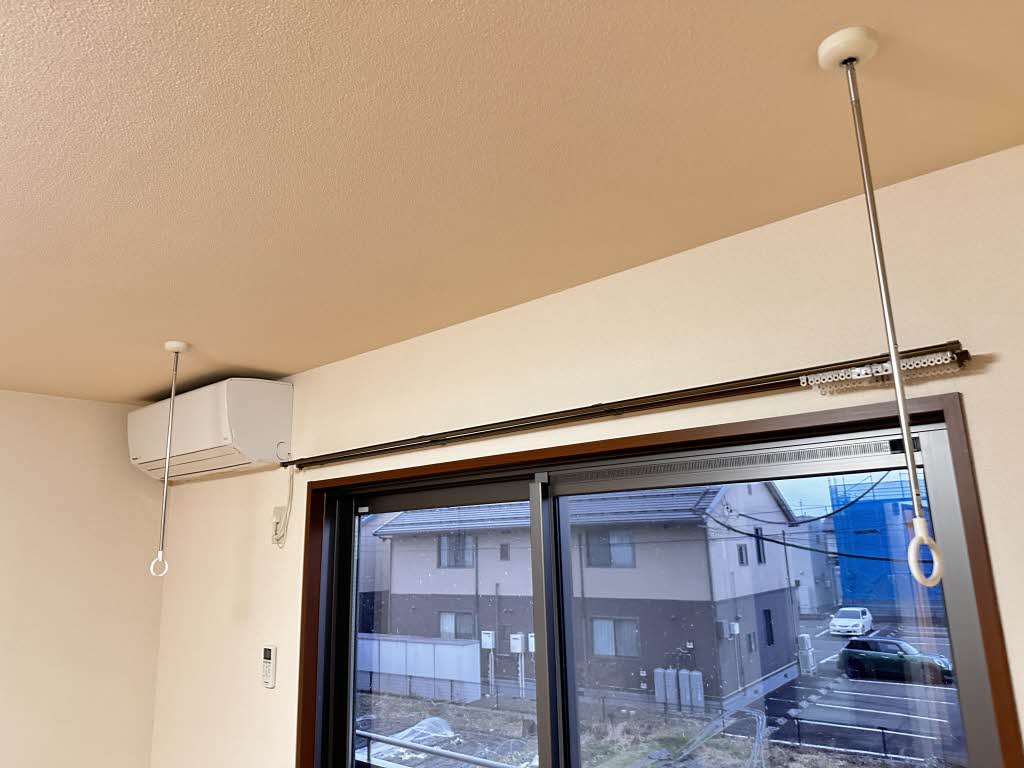 フォンテーヌ東 F202号-13