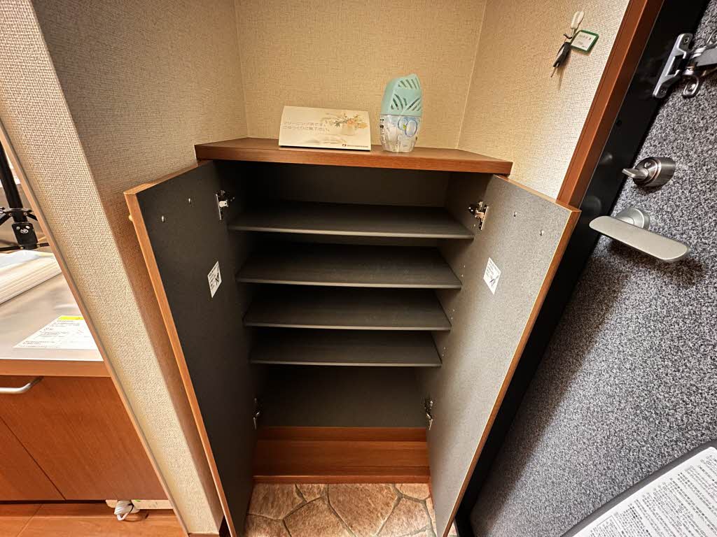 フォンテーヌ東 F202号-15