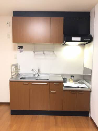 ルミエール愛 B102号-4