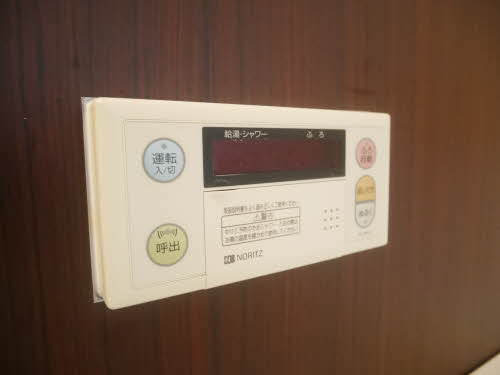 シャトーシュヴァリエ 0203号-11