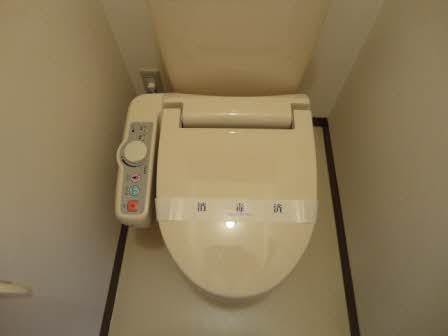 ドミール渚 A202号-10