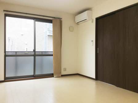 ディアスみよし B101号-2