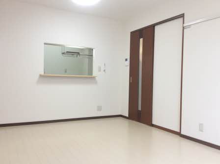 ディアスみよし B101号-3