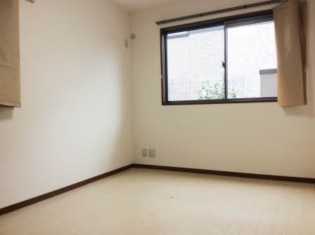 ディアスみよし B101号-4