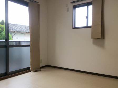 ディアスみよし B101号-5